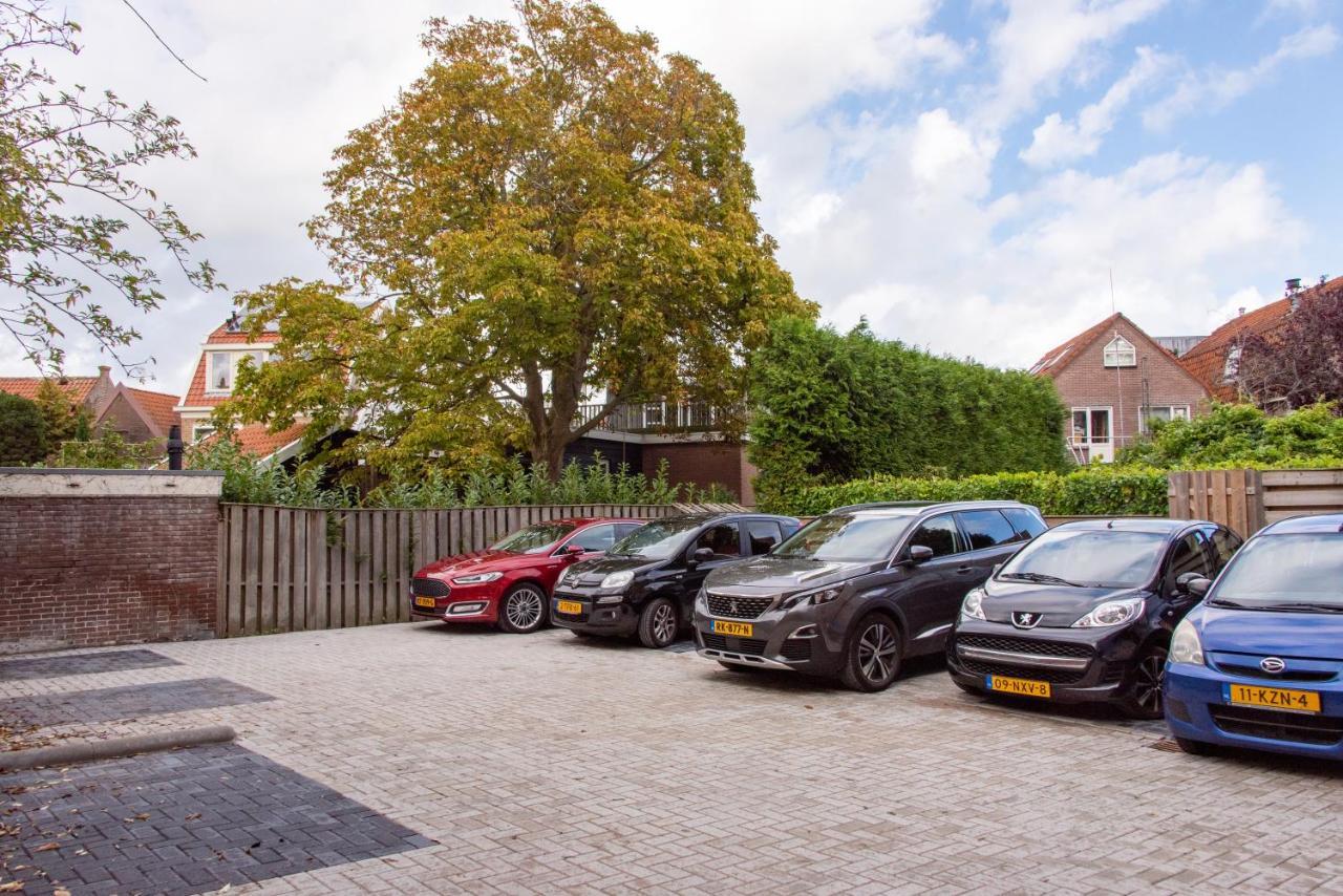 Die Port Van Cleve Enkhuizen Exterior photo