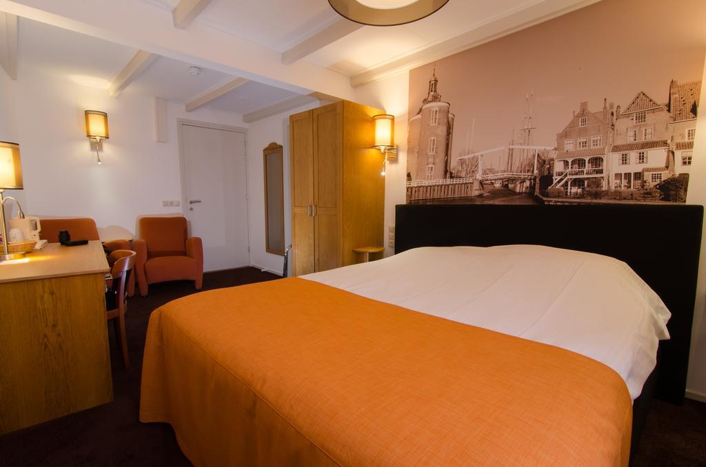 Die Port Van Cleve Enkhuizen Room photo
