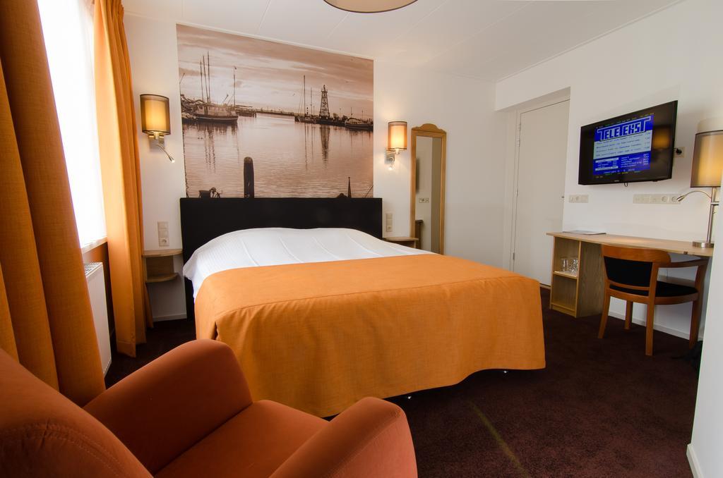 Die Port Van Cleve Enkhuizen Room photo